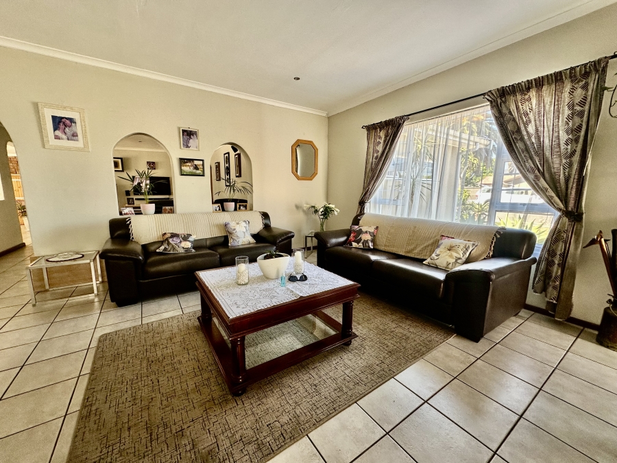 4 Bedroom Property for Sale in Tygerdal Western Cape
